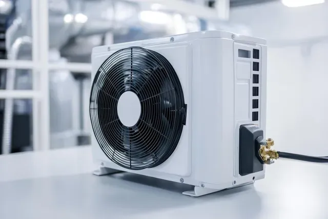 Electrical and Aircon Installation