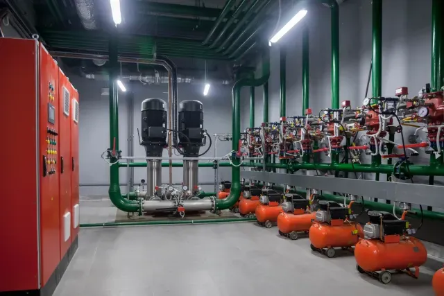 HVAC