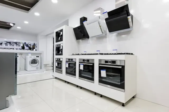 Kitchen Supplies